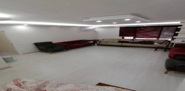 دوبلكس للبيع فى ساريير - إسطنبول