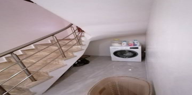 دوبلكس للبيع فى ساريير - إسطنبول