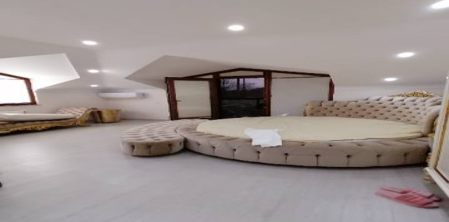 دوبلكس للبيع فى ساريير - إسطنبول