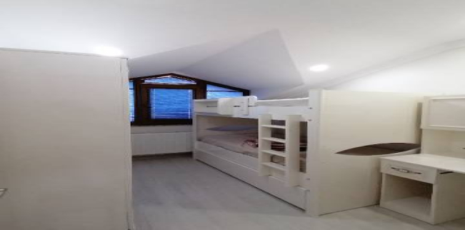 دوبلكس للبيع فى ساريير - إسطنبول