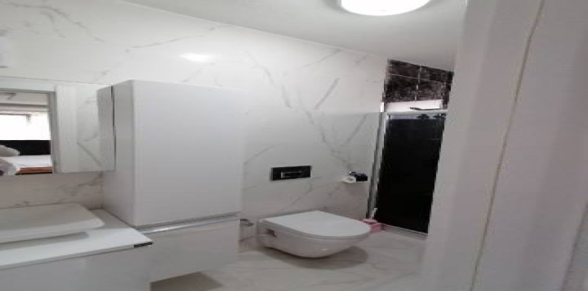 دوبلكس للبيع فى ساريير - إسطنبول