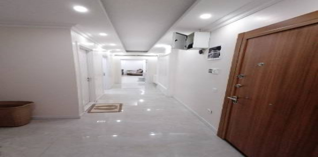 دوبلكس للبيع فى ساريير - إسطنبول