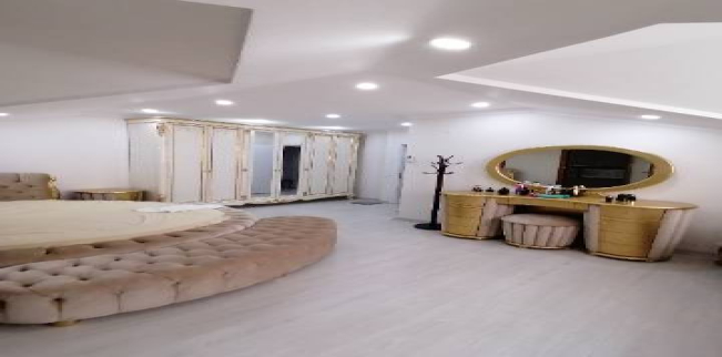 دوبلكس للبيع فى ساريير - إسطنبول