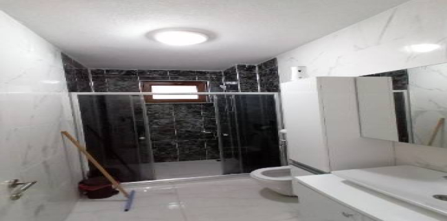 دوبلكس للبيع فى ساريير - إسطنبول