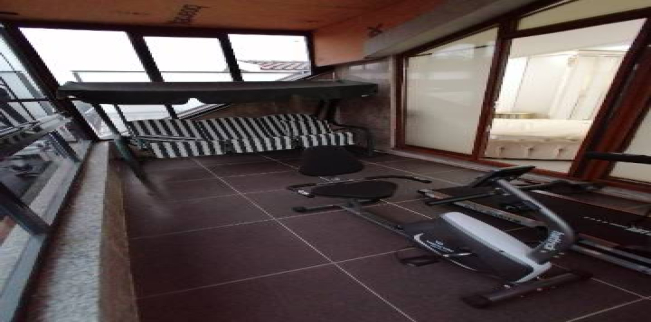 دوبلكس للبيع فى ساريير - إسطنبول