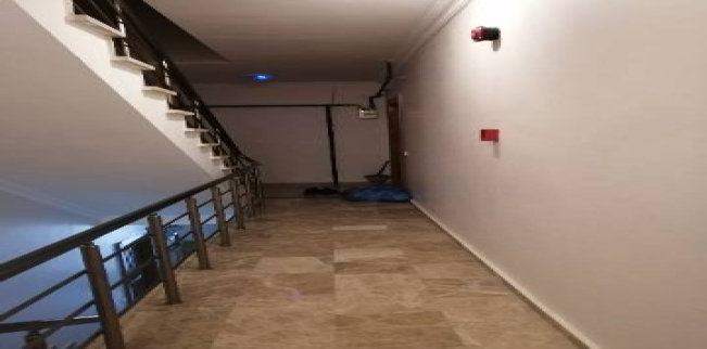 دوبلكس للبيع فى ساريير - إسطنبول