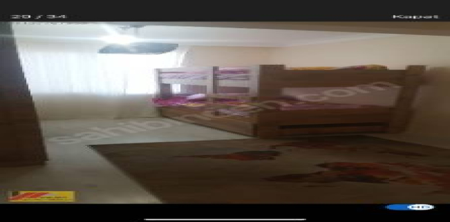 Duplex For Sale In Fatih - Istanbul