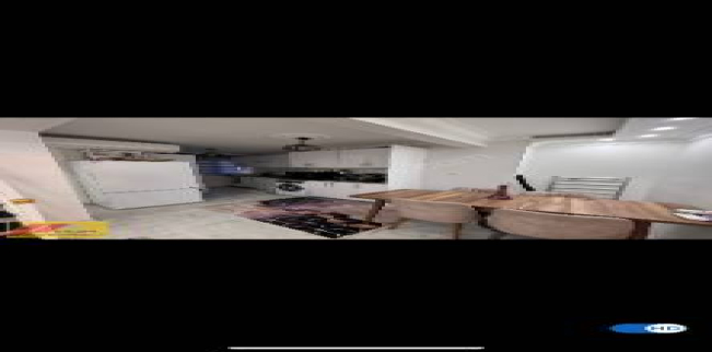 Duplex For Sale In Fatih - Istanbul