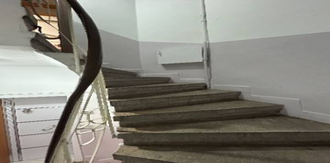 Apartment For Sale In Fatih - Istanbul