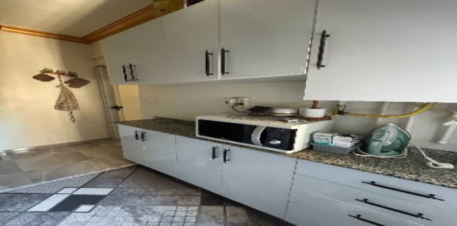 Apartment For Sale In Fatih - Istanbul