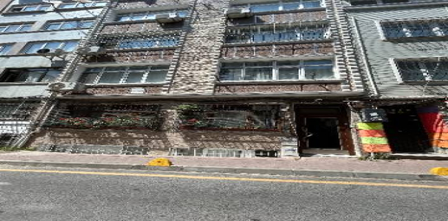 Apartment For Sale In Fatih - Istanbul