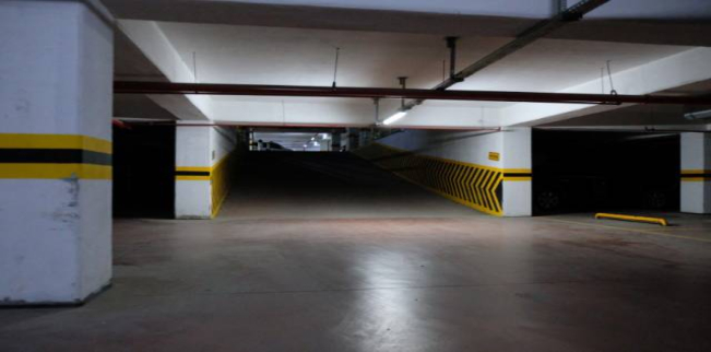 Apartment For Sale In Bashakshehir - Istanbul