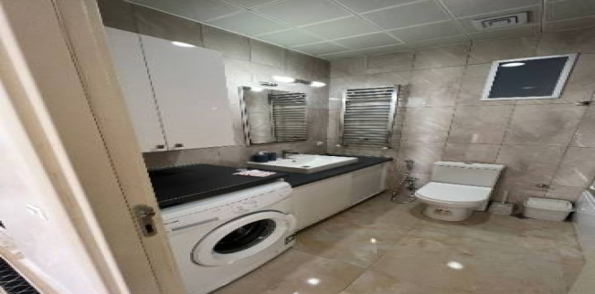 Apartment For Sale In Bashakshehir - Istanbul