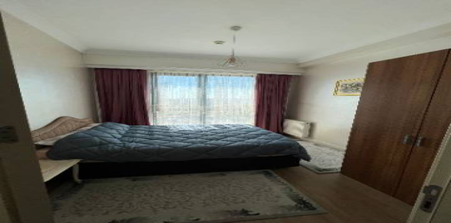 Apartment For Sale In Bashakshehir - Istanbul