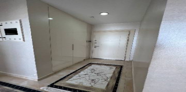 Apartment For Sale In Bashakshehir - Istanbul