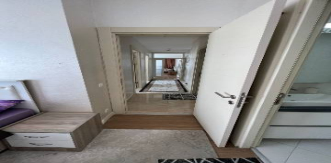Apartment For Sale In Bashakshehir - Istanbul