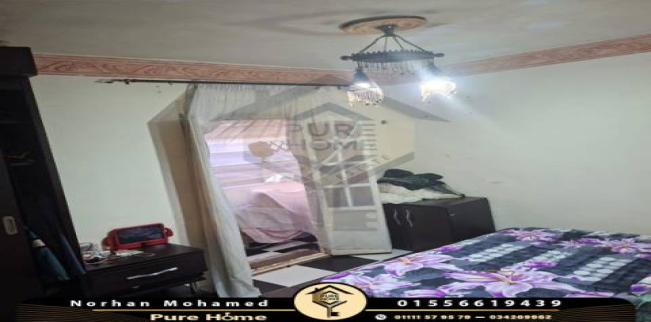 Apartment For Sale In Glim - Qism El-Raml - Alexandria