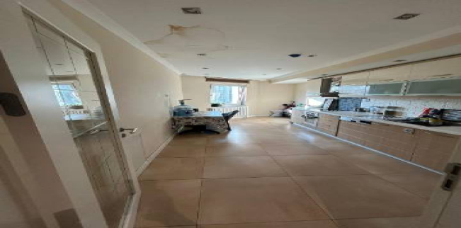 شقة للبيع فى بيليك دوزو - إسطنبول