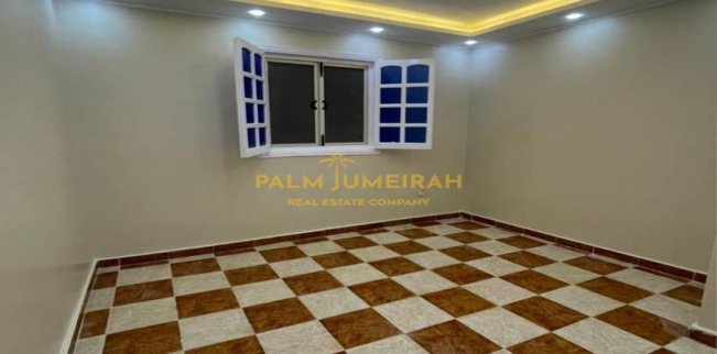 شقة للبيع فى ميامي - قسم المنتزه - الإسكندرية