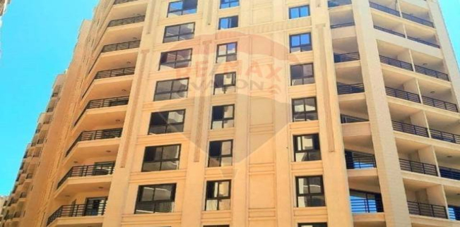 Apartment For Sale In Smoha - Qism Sidi Gabir - Alexandria