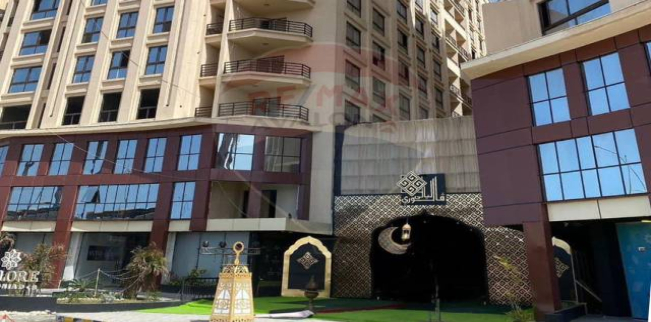 Apartment For Sale In Smoha - Qism Sidi Gabir - Alexandria