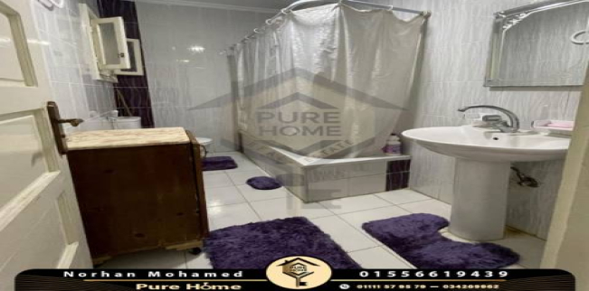 Apartment For Sale In Glim - Qism El-Raml - Alexandria