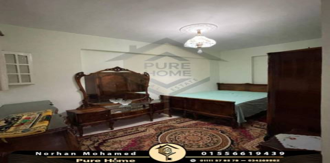 Apartment For Sale In Glim - Qism El-Raml - Alexandria