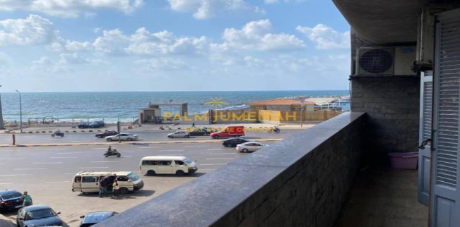 Apartment For Sale In Loran - Qism El-Raml - Alexandria