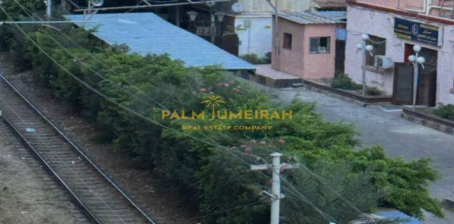 Apartment For Sale In Sidi Gabir - Qism Sidi Gabir - Alexandria