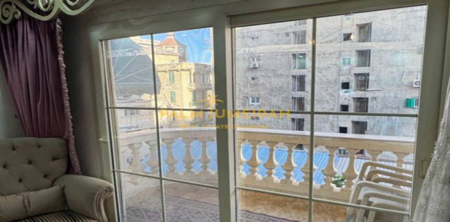 Apartment For Sale In Sidi Gabir - Qism Sidi Gabir - Alexandria
