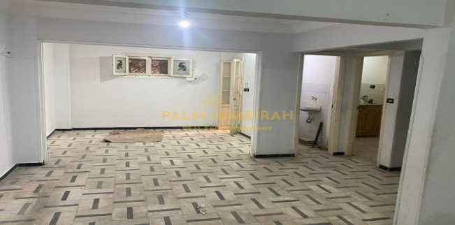 Apartment For Sale In Sidi Beshr Bahri - Qism El-Montaza - Alexandria
