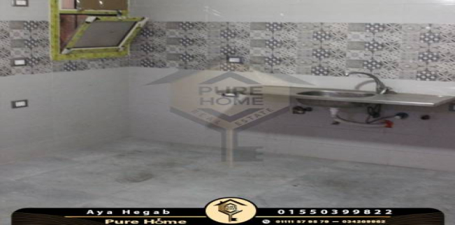 Apartment For Sale In Qism Sidi Gabir - Alexandria