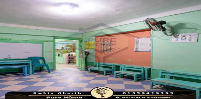 Office For Sale In Zizinia - Qism El-Raml - Alexandria