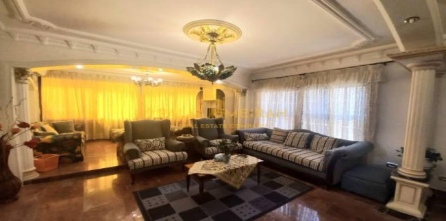Apartment For Sale In Sidi Gabir - Qism Sidi Gabir - Alexandria