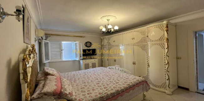 Apartment For Sale In Sidi Gabir - Qism Sidi Gabir - Alexandria