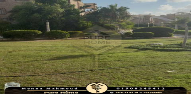 شاليه للبيع فى العلمين - مركز العلمين - مطروح