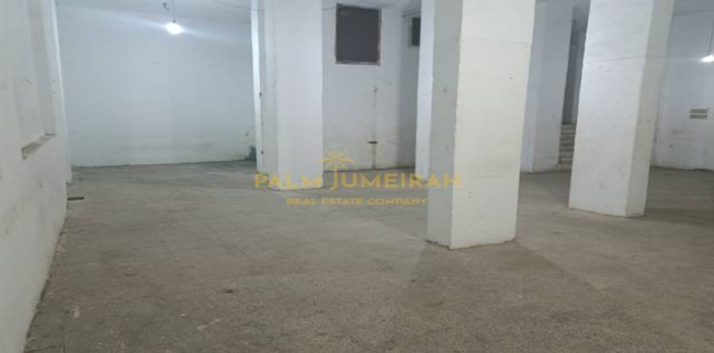 محل تجاري للإيجار فى ميامي - قسم المنتزه - الإسكندرية