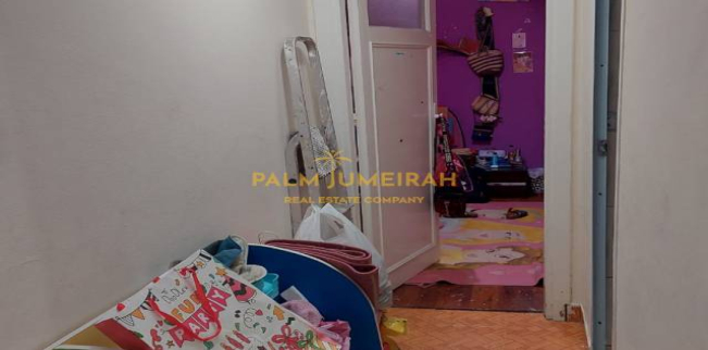 شقة للبيع فى جليم - قسم الرمل - الإسكندرية