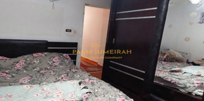 شقة للبيع فى جليم - قسم الرمل - الإسكندرية