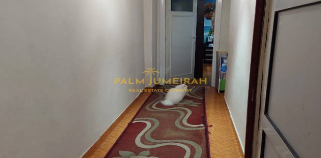 شقة للبيع فى جليم - قسم الرمل - الإسكندرية