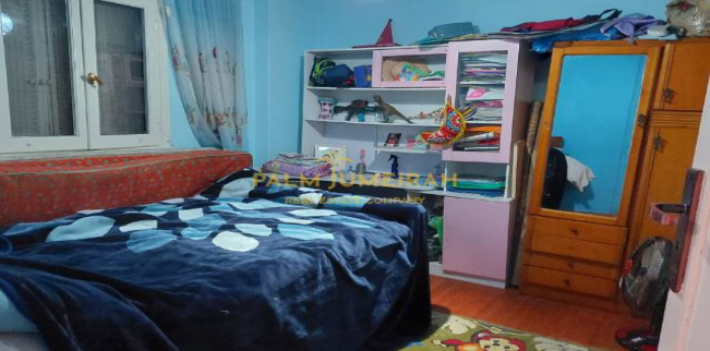 شقة للبيع فى جليم - قسم الرمل - الإسكندرية