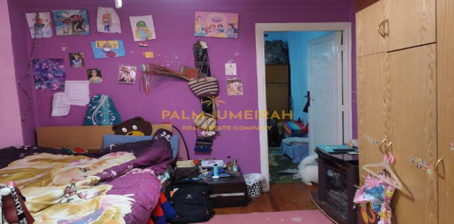 شقة للبيع فى جليم - قسم الرمل - الإسكندرية