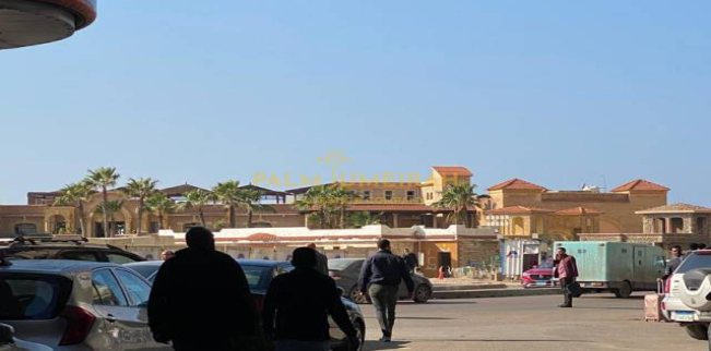 شقة للبيع فى ميامي - قسم المنتزه - الإسكندرية