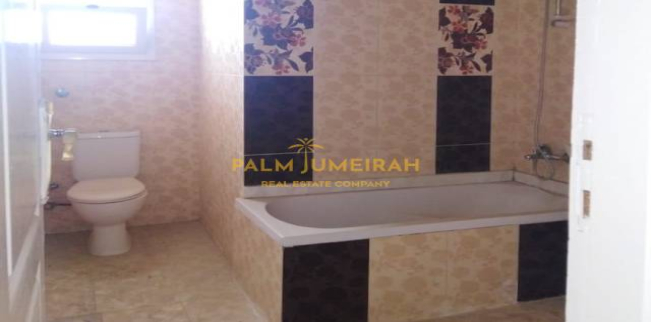 شقة للبيع فى جناكليس - قسم الرمل - الإسكندرية