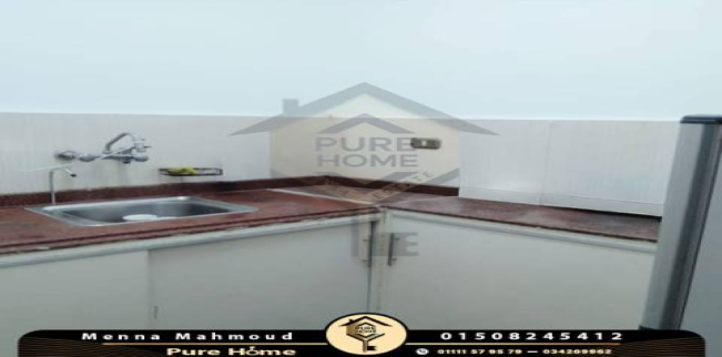 Office For Sale In Ganaklis - Qism El-Raml - Alexandria