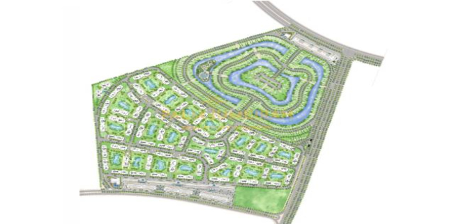 Apartment For Sale In Sheikh Zayed City - Giza