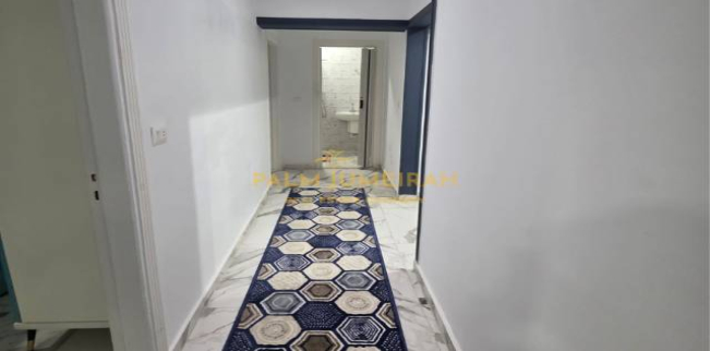 Apartment For Sale In Sidi Beshr Bahri - Qism El-Montaza - Alexandria