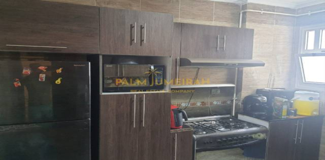 شقة للبيع فى رشدي - قسم سيدى جابر - الإسكندرية