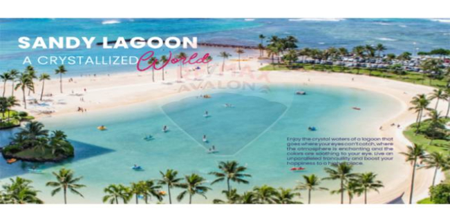 Holiday Villa For Sale In Markaz Al Alamein - Matrouh