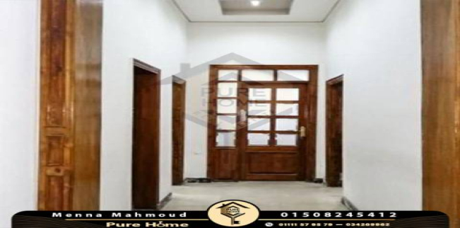 Office For Sale In Loran - Qism El-Raml - Alexandria